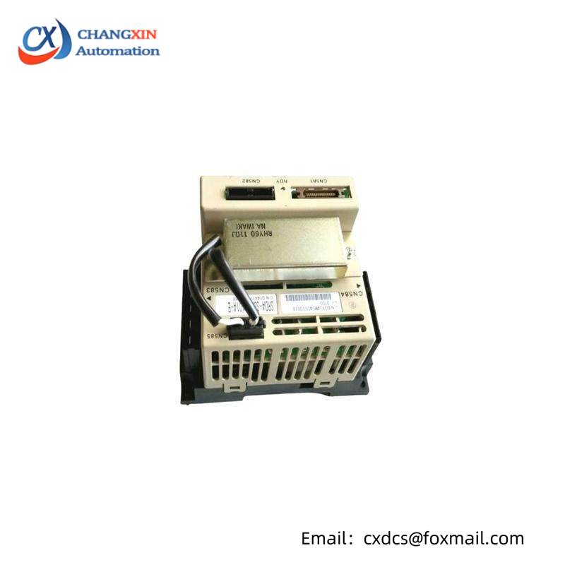 YASKAWA SRDA-SDA71A01A-E Servo Amplifier Module