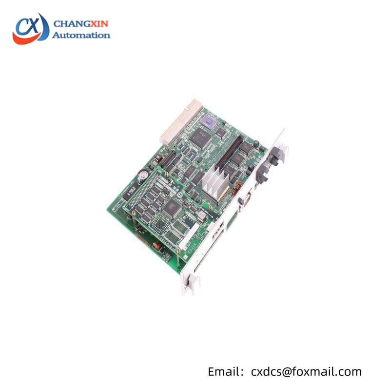 YASKAWA XCP01C JANCD-XCP01C-1 Control Board