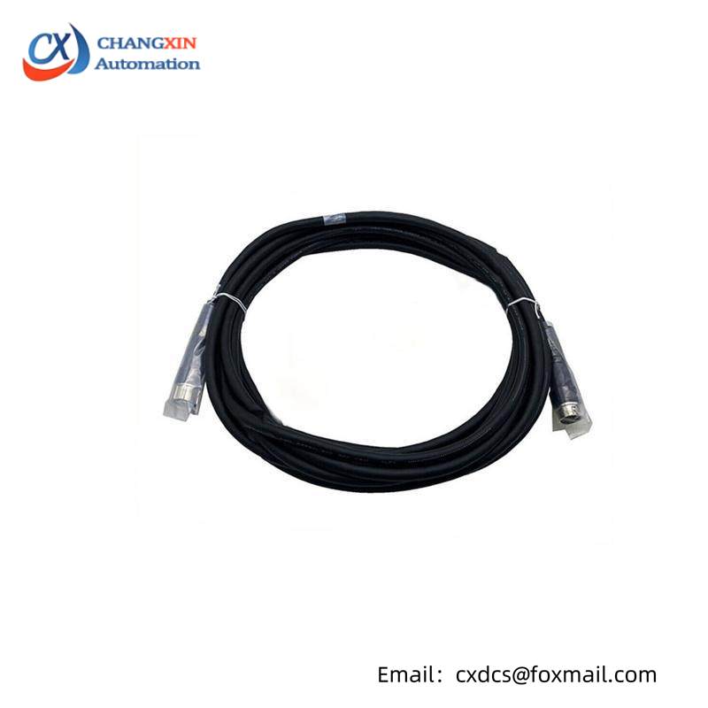 YASKAWA YRC1000 HB1371456-1 Teach Pendant Cable