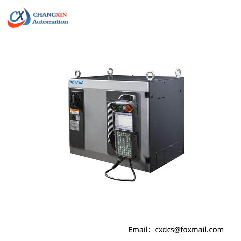 Yaskawa YRC1000 Robot Controller