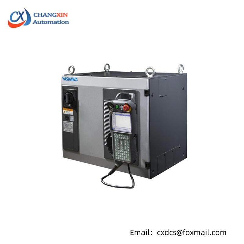 Yaskawa YRC1000GP8U Controller