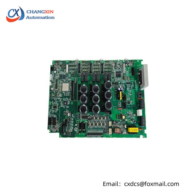 YASKAWA YRC100 CSRB-CBB01AA MICRO CONTROLLER BASE UNIT PC BOARD ASSY