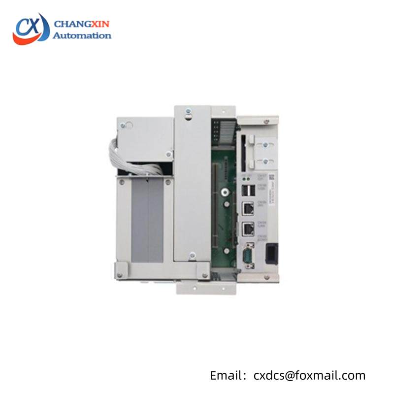 YASKAWA YRK01B-1E DX100CPUJZNC-YRK01B-1E CPU Rack