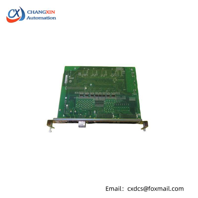 YASKAWA ZNC-NIF02B-2 NX100 SERVO CONTROL CARD