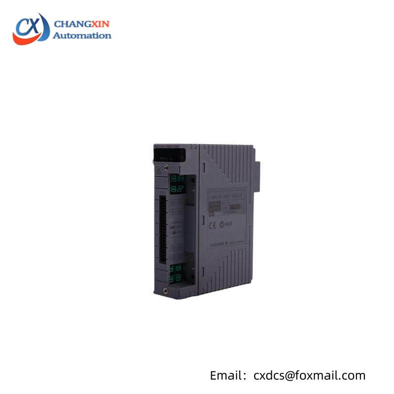 YOKOGAW EB401-10 S1 bus interface module