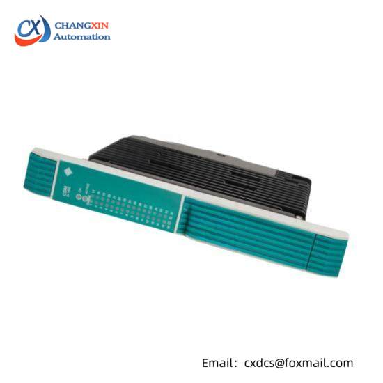 YOKOGAWA 16809-541/4 PSCDM024DCBAN