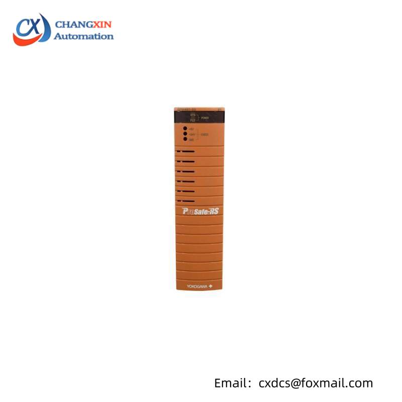 YOKOGAWA 2302-32-VLE-2