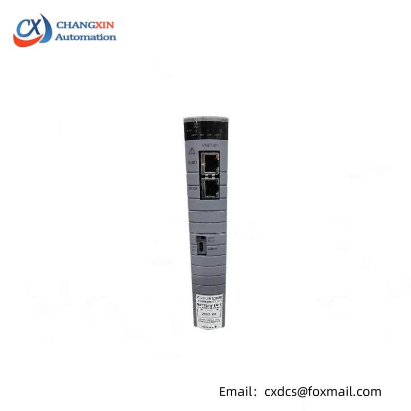 YOKOGAWA 8662570000