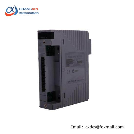 Yokogawa AA1143-H53-S1  Analog Input Module