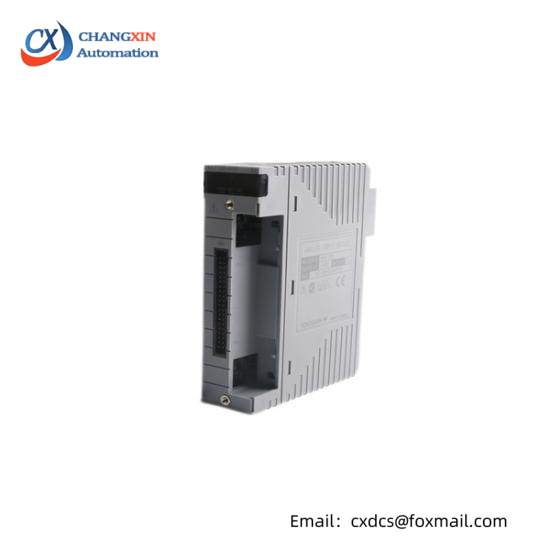 Yokogawa AAI135-S50 S3 Analog I/O Module