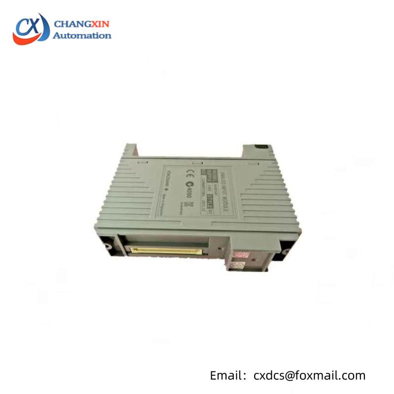 YOKOGAWA AAI141-S00 S2 Analog Input Module