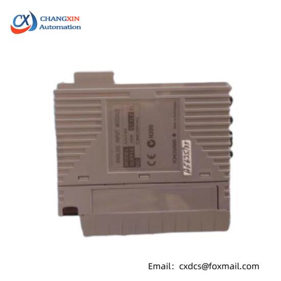 YOKOGAWA AAI143-H00 S1