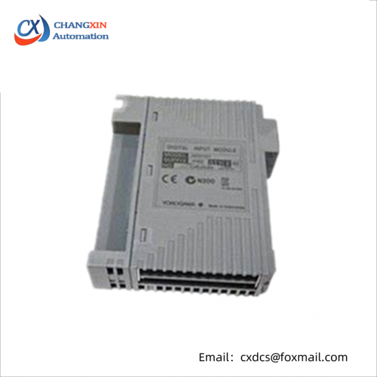 YOKOGAWA AAI143-S03 Analog Input Module
