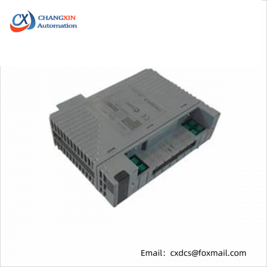 YOKOGAWA AAI143-S03 S1 Analog Input Module