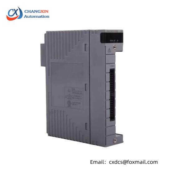 Yokogawa AAI143 H0  Analog Input Module