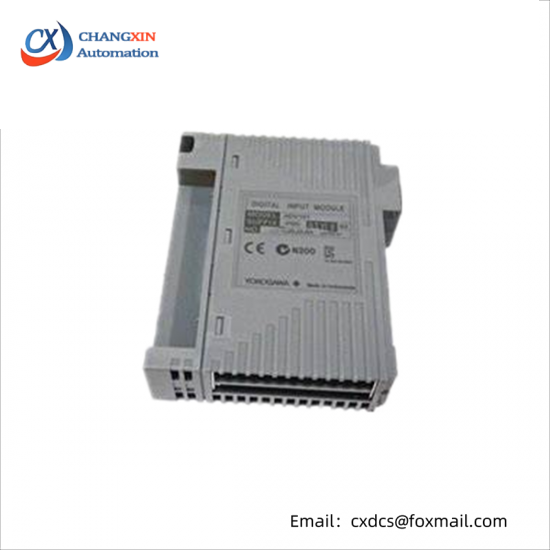 YOKOGAWA AAI543-H03 General Analog I/O Modules
