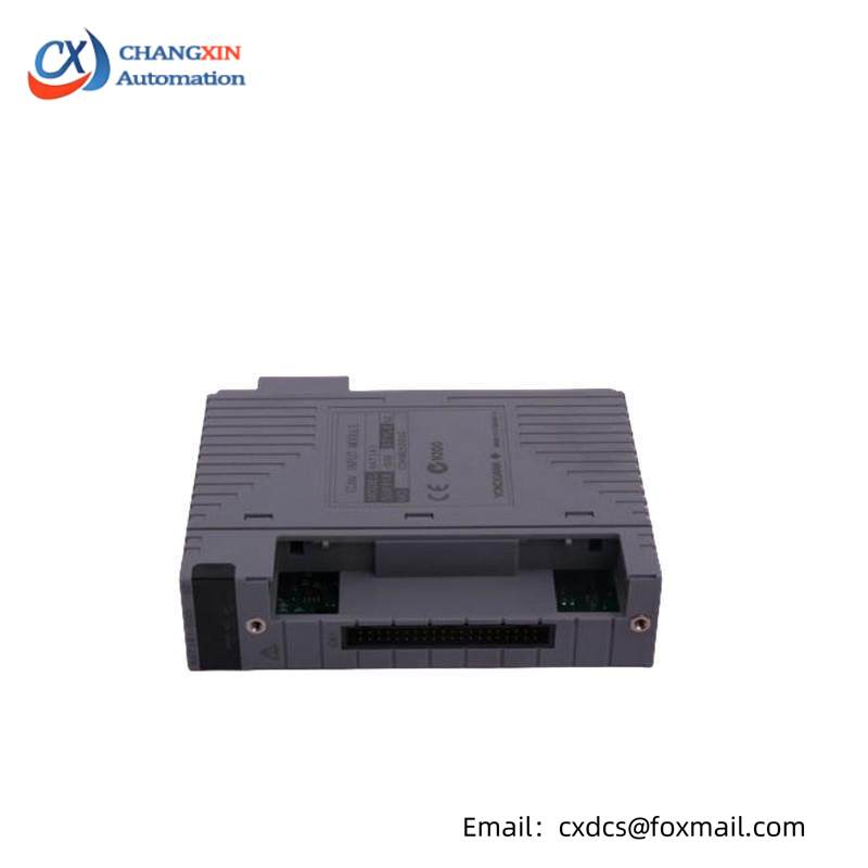 Yokogawa AAI543-H50 Analog Output Module