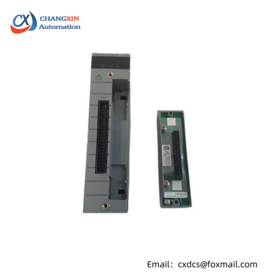 Yokogawa AAI543-S03 S1 analog output module