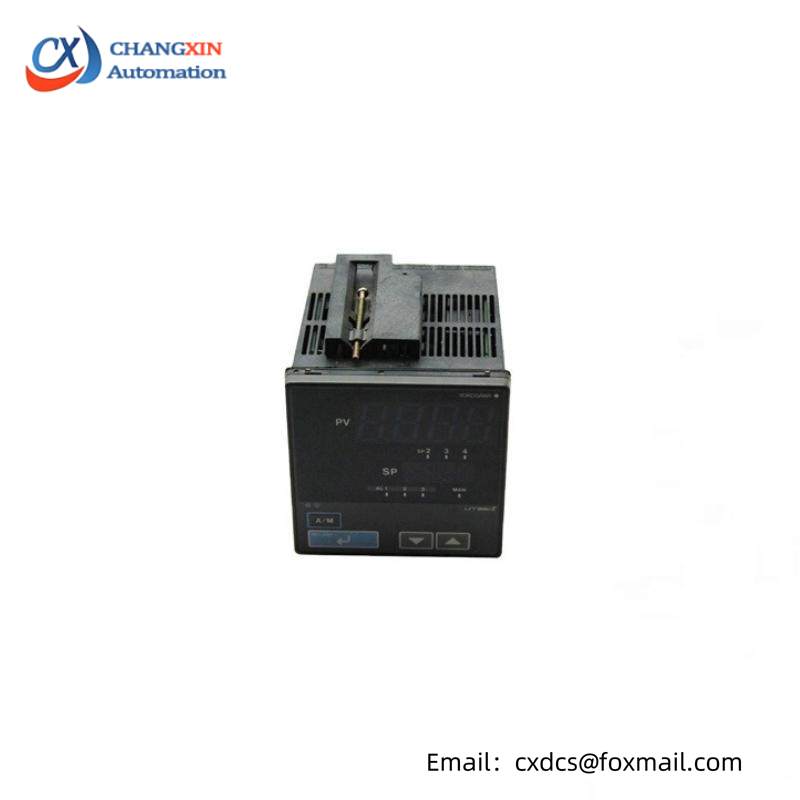 YOKOGAWA AAI543-S50 S1 Current Output Module