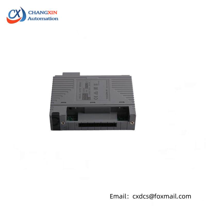 YOKOGAWA AAI543-S53 S1 Analog Input Module