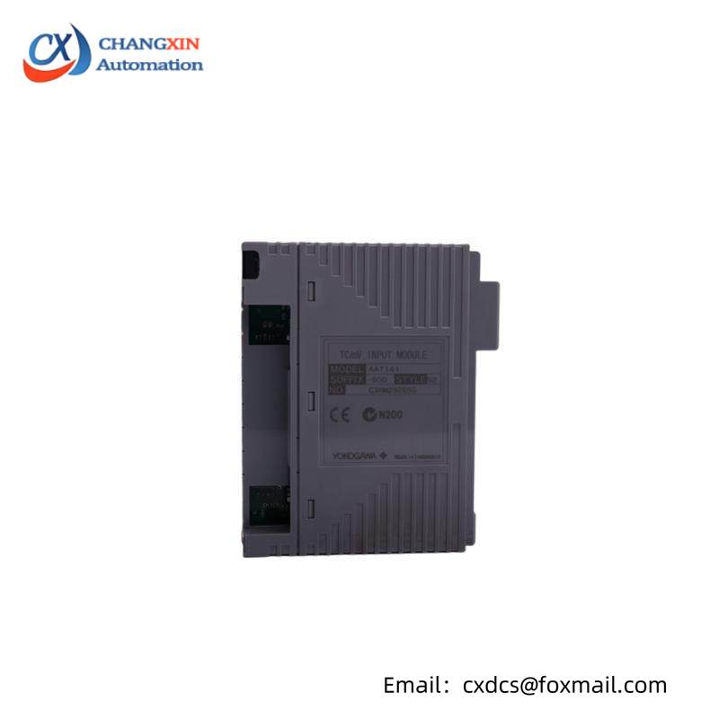 Yokogawa AAI835-H00 Output Module