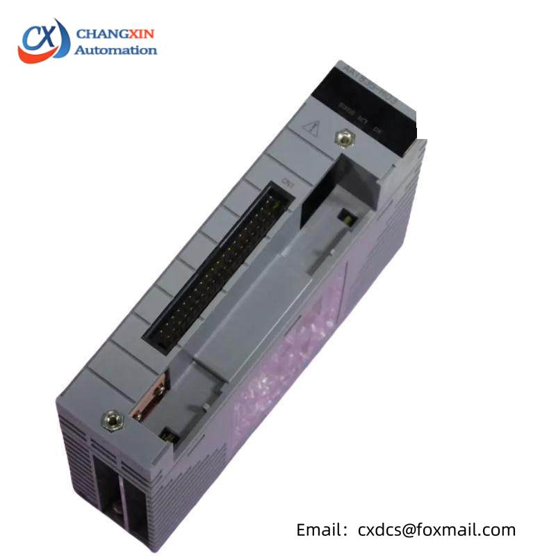 Yokogawa AAI835-H03 S1 Analog Input/Output Module