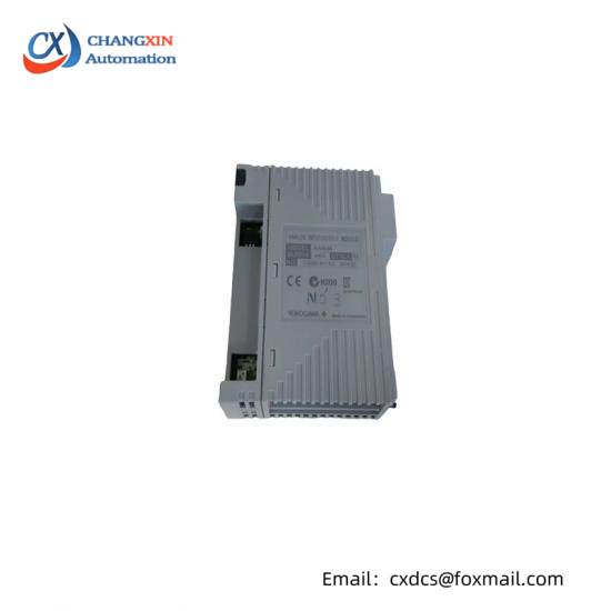 Yokogawa AAI835-H53-S3 Analog I/O Modules