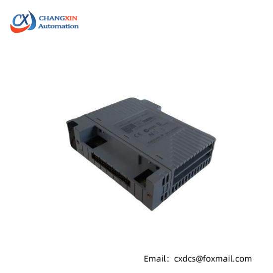 Yokogawa AAI835-S50 S3  Analog I/O Modules