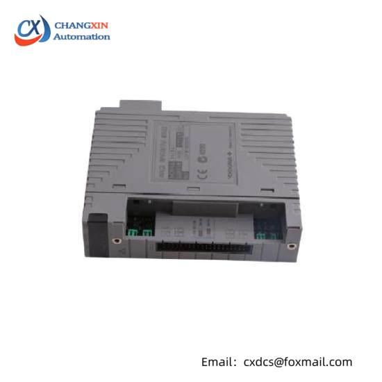 Yokogawa AAI841-H00  Analog I/O Module