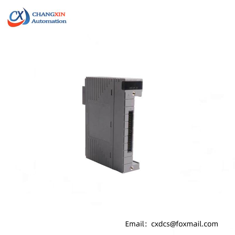 YOKOGAWA AAM10 Current Voltage Input Module