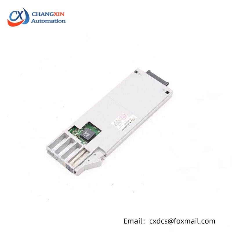 YOKOGAWA AAM11 Current Voltage Input Module