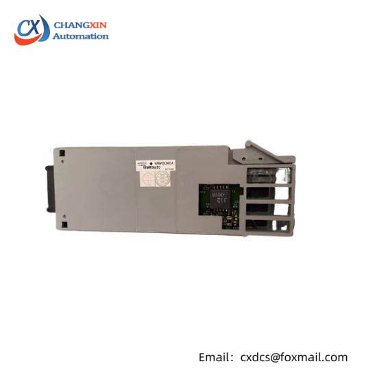 Yokogawa AAM11B Current/Voltage Input Module  AAM11B