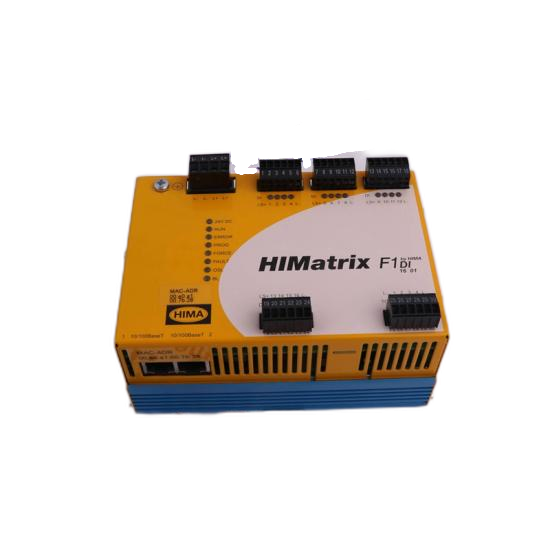 Yokogawa AAM50 S1 Current Voltage Input Module