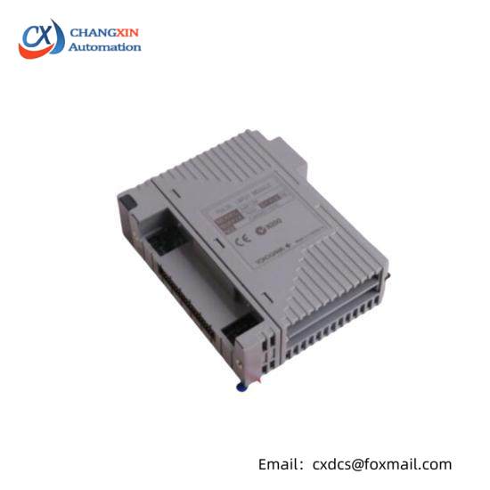 YOKOGAWA AAP135-S00 Analog Input Module
