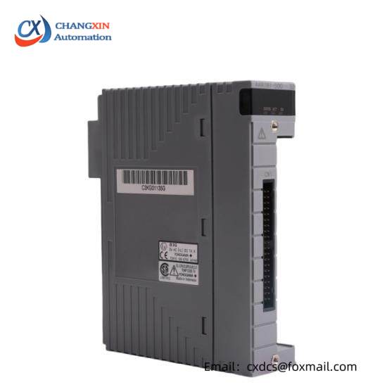 Yokogawa AAR181-S00 Input Module  AAR181 S00