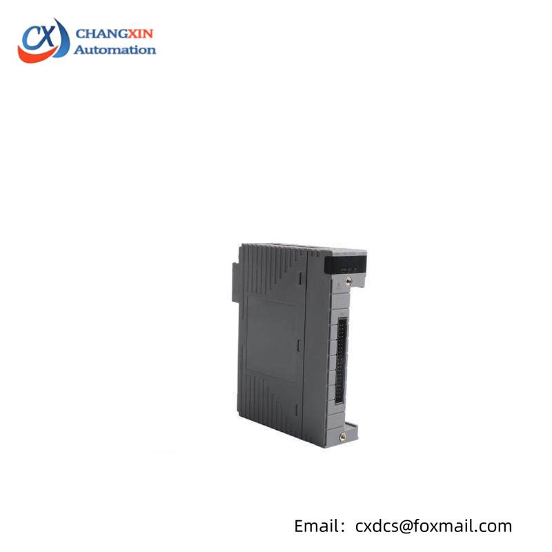Yokogawa AAT141-S03 S2 Analog I/O Modules