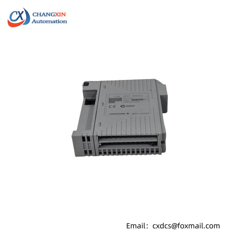 Yokogawa AAT141-S50 S2 Input Module