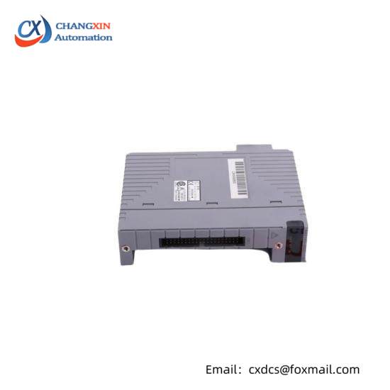 Yokogawa AAT141-S50 S2 TC/MV Input Module