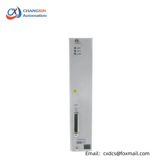 Yokogawa ACM11 Communication Module