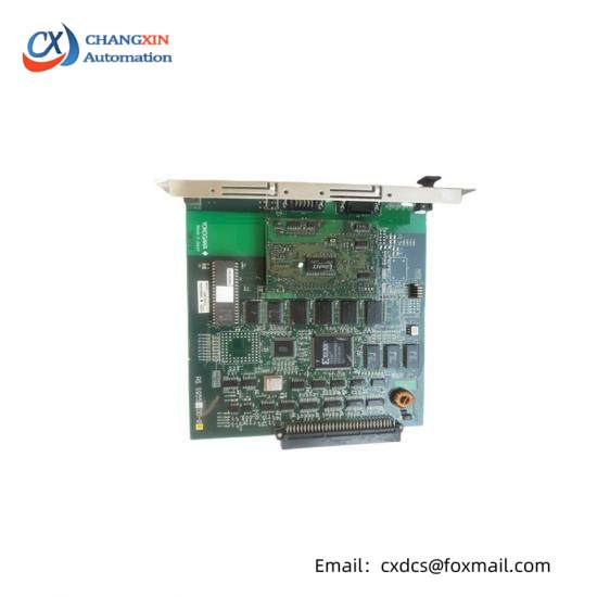 YOKOGAWA ACP71 S1