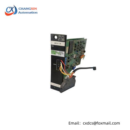 Yokogawa ADR541-P10 S1  Japan Origin