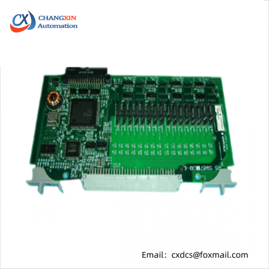 YOKOGAWA ADM11 Power Supply Module