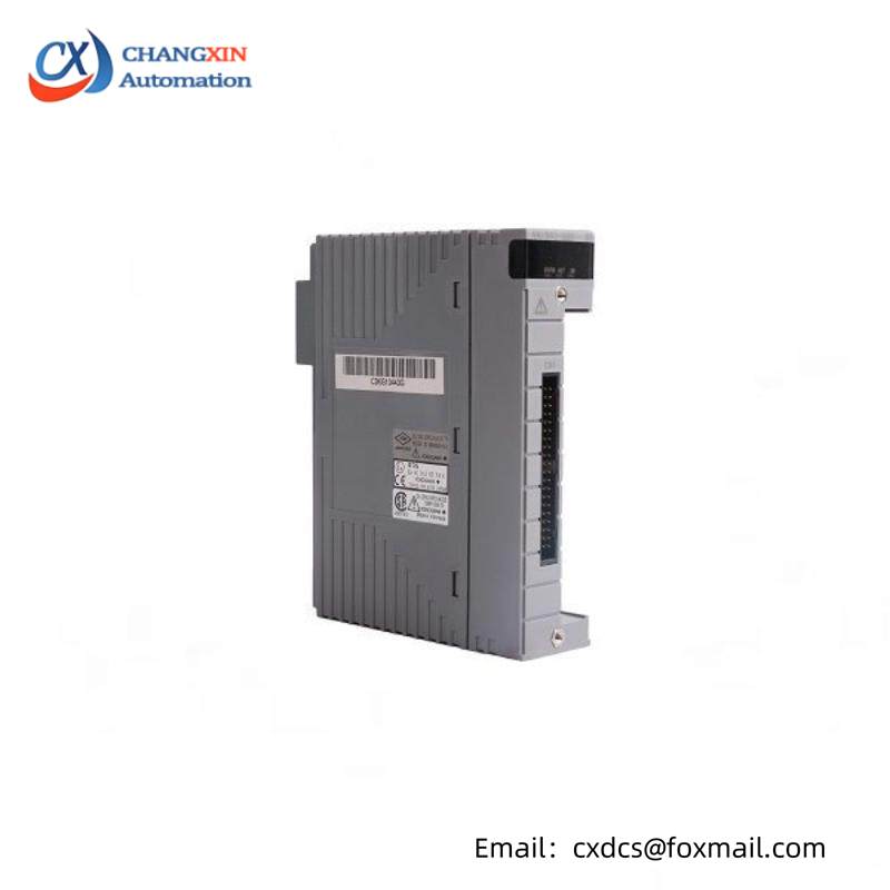 Yokogawa ADM52C S3 PLC Module