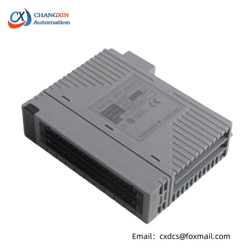 Yokogawa ADV141-S12 S1 Digital Input Module