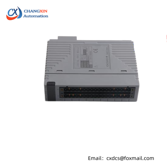 Yokogawa ADV142-S03 S1  Digital Input Module