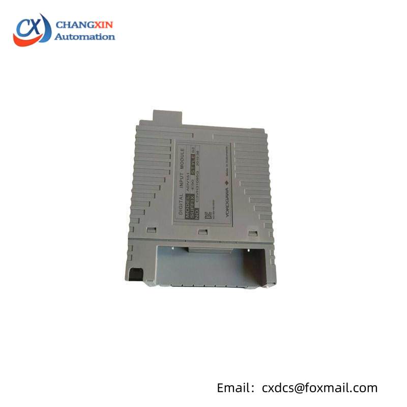Yokogawa ADV151-E50 Digital Input Module
