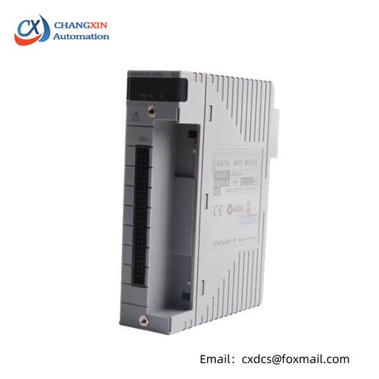 Yokogawa ADV151-P00 DCS Digital I/O Module
