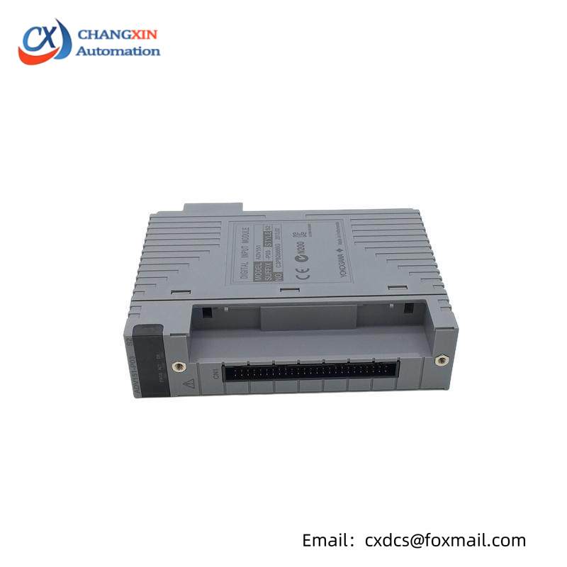 YOKOGAWA ADV151-P03 Digital Input Module