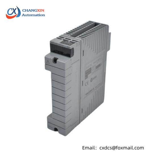 Yokogawa ADV151-P10-S2 Digital Input Module