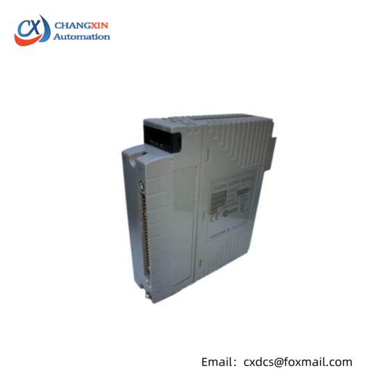 Yokogawa ADV151-P10  Digital Input Module